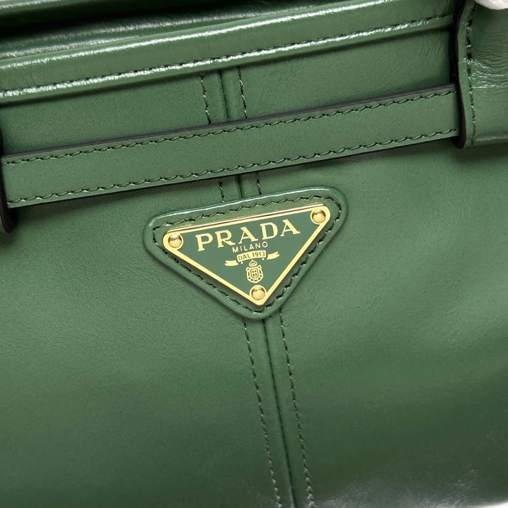 Dragons Bags Pradn Luxury Bag --102415