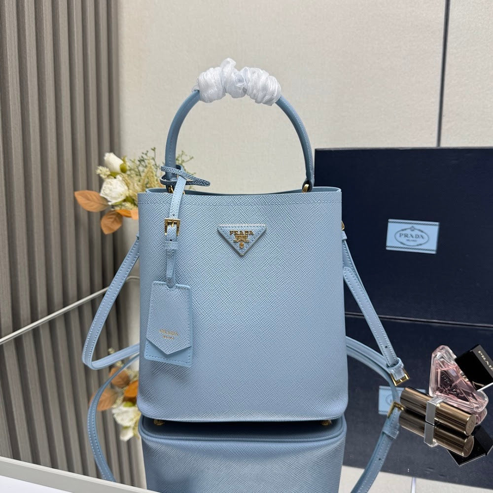 Dragons Bags Pradn Luxury Bag --102379