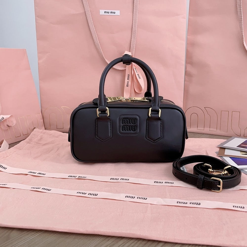 Dragons Bags Miun Miun Luxury Bag --122886