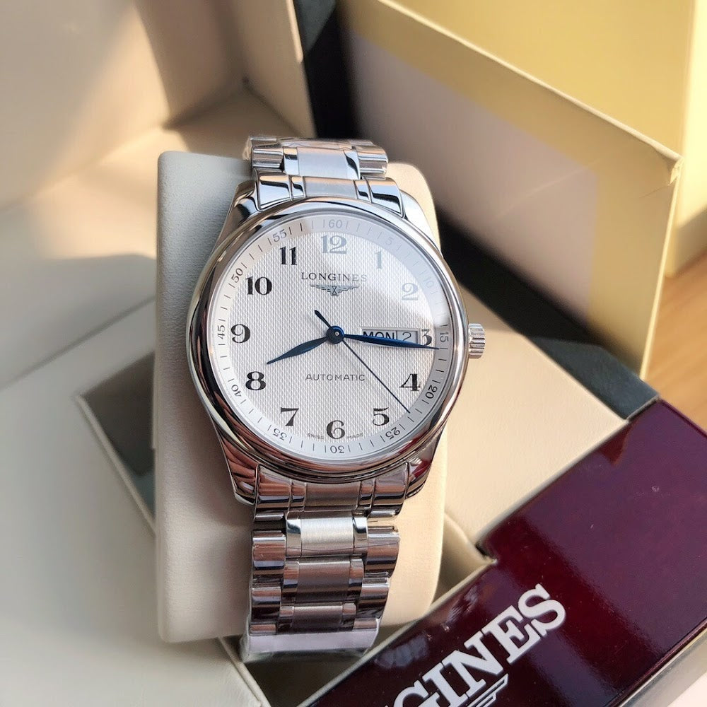 Dragons Bags Luxury Designer Watch --104501