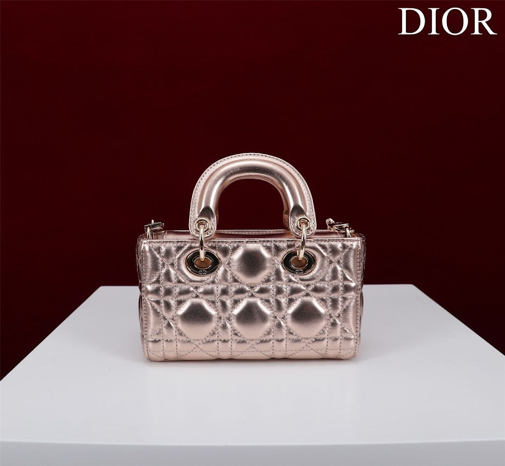 Dragons BagsDiorn Luxury Bag --116472