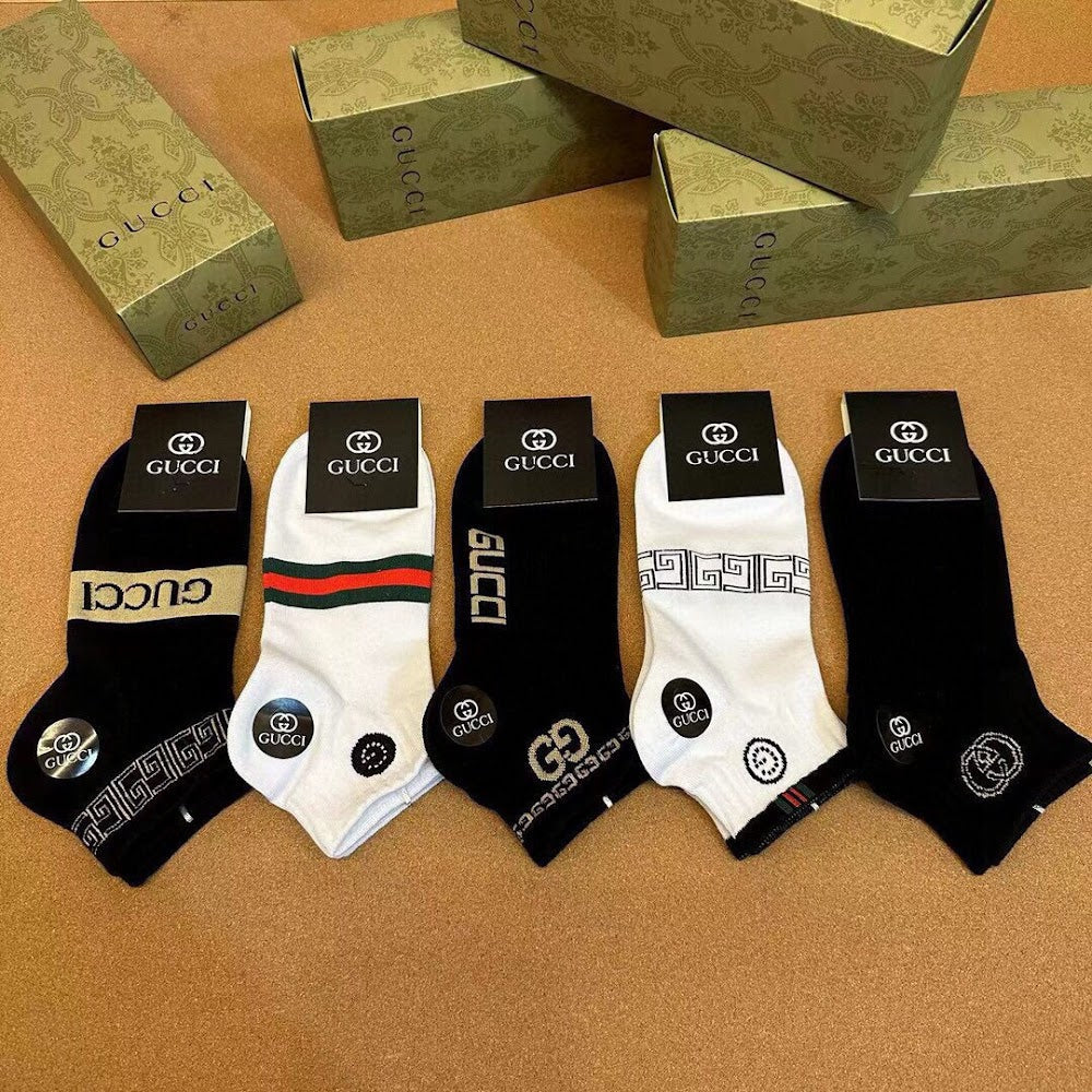 Dragons Bags Premium Luxury Socks --98517