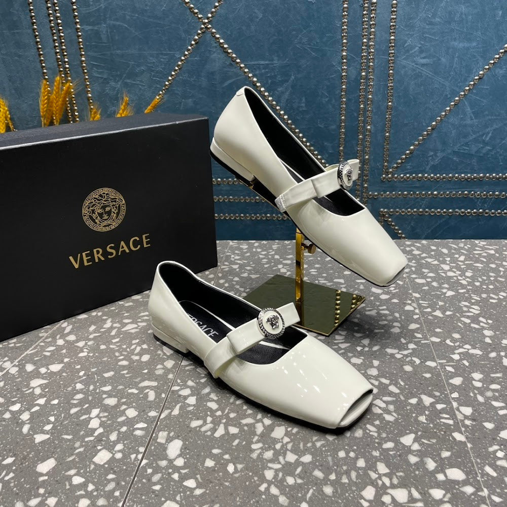 Dragons Bags Versace Luxury Heels --51138