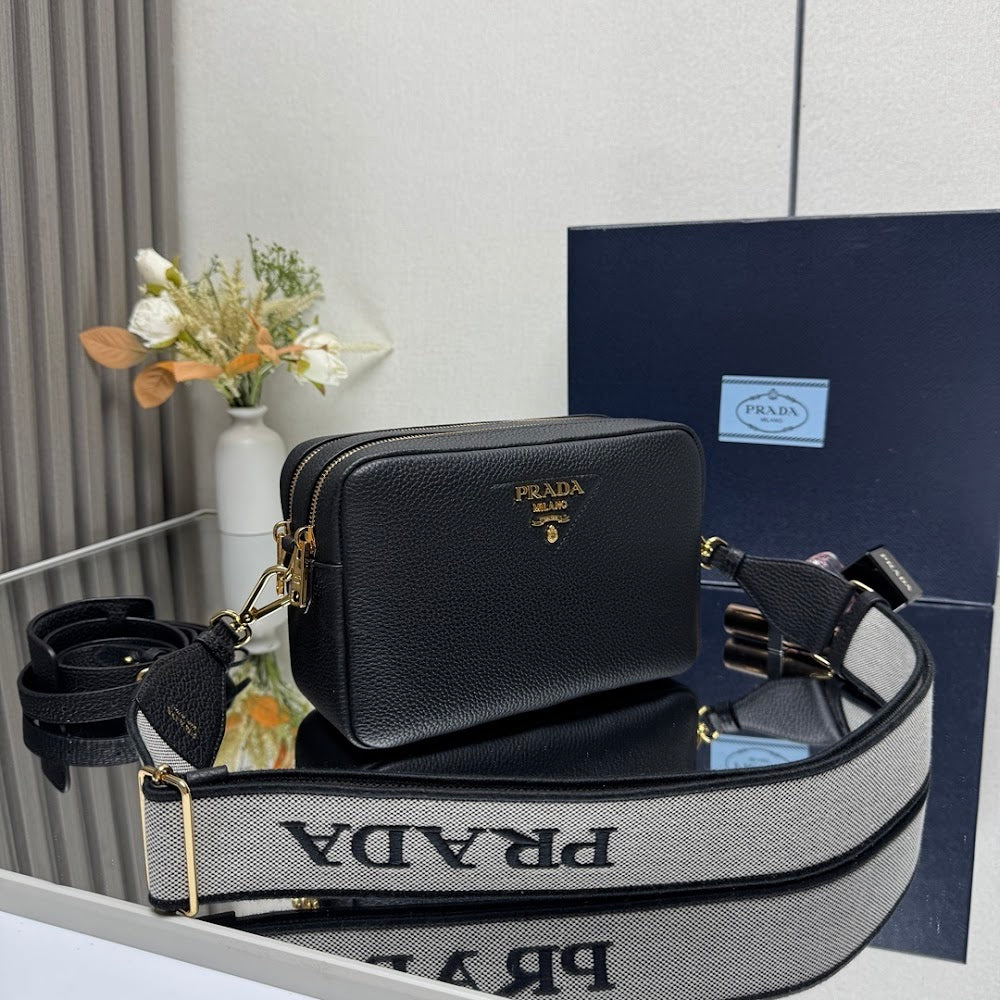 Dragons Bags Pradn Luxury Bag --102617