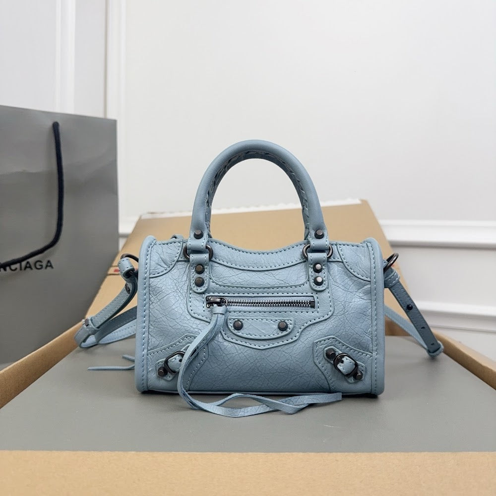 Dragons Bags Balenciaga Luxury Bag --110835