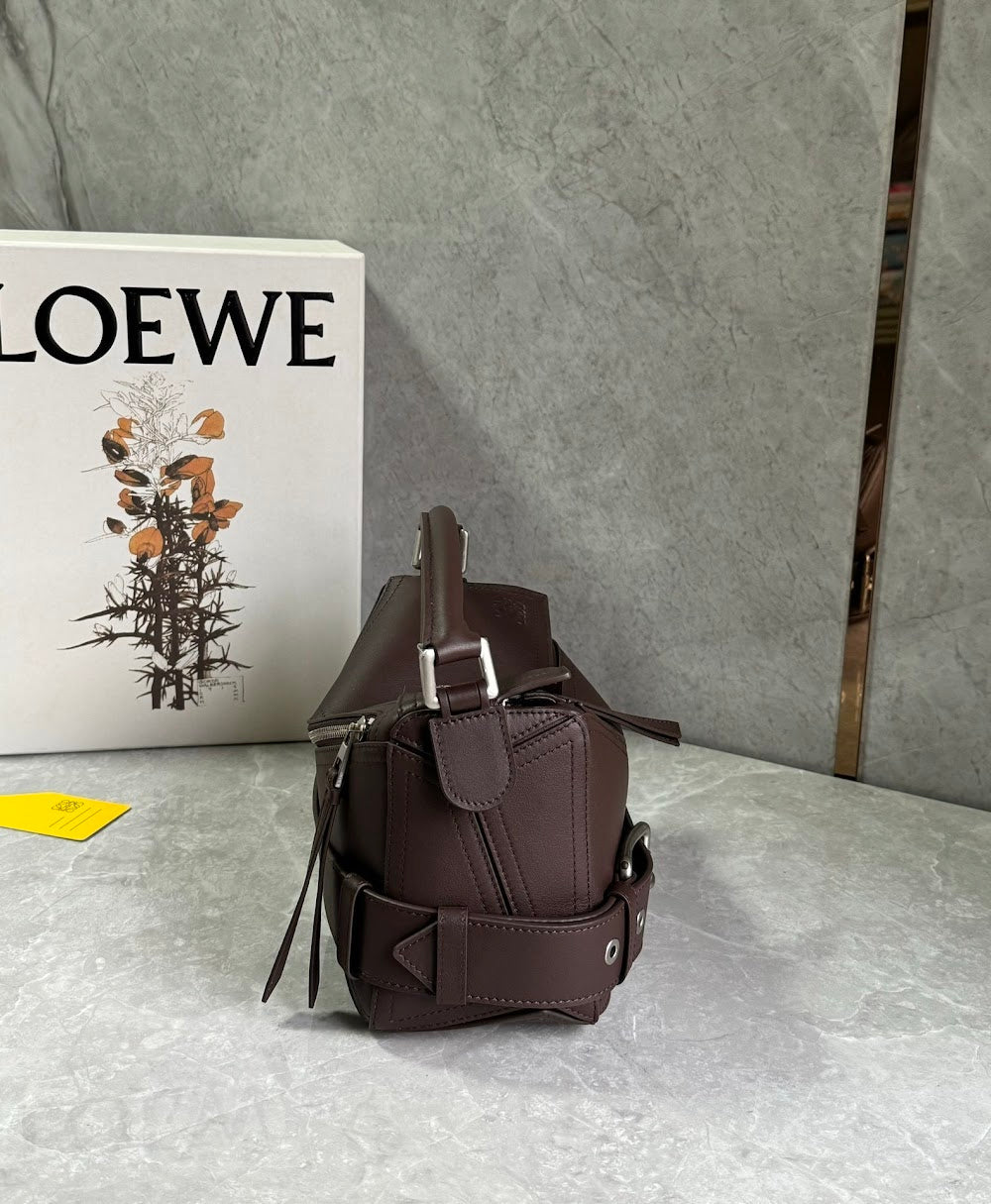 Dragons Bags Lowen Luxury Bag --99759