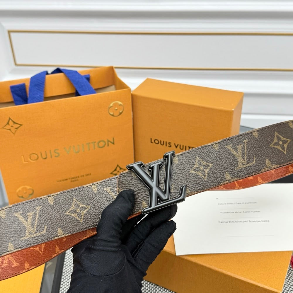 Dragons Bags ln Luxury Belt --101005