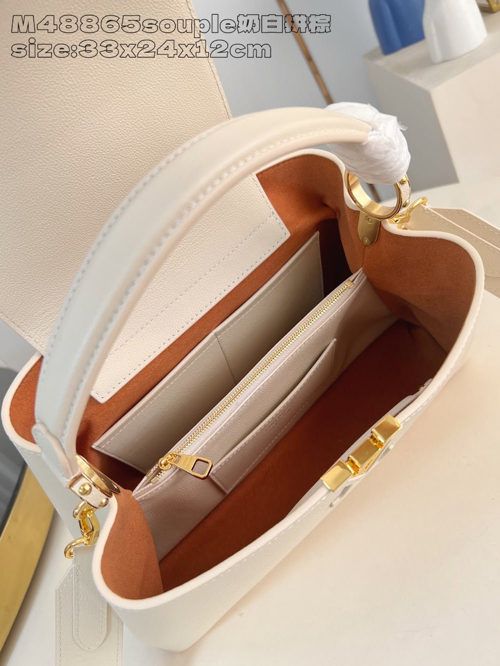 Dragons Bags ln Luxury Bag --95685