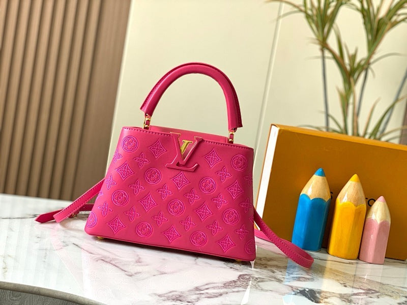 Dragons Bags LVn Luxury Bag --78703