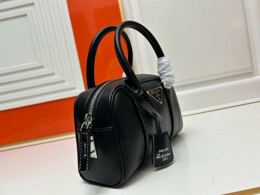 Dragons Bags pradn Luxury Bag --73753