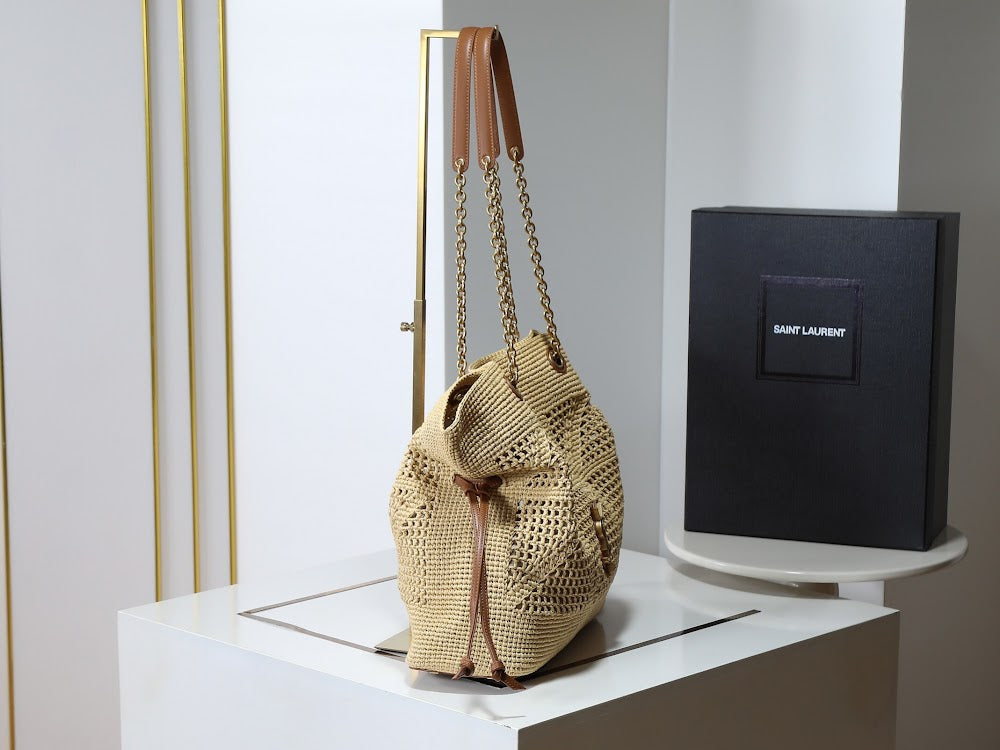 Dragons Bags YSLn Luxury Bag --119192
