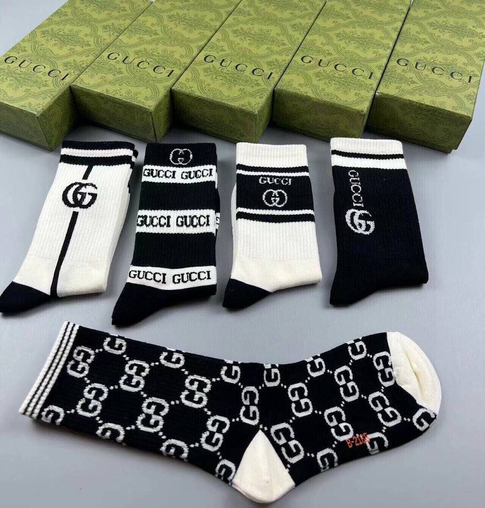 Dragons Bags Premium Luxury Socks --98540