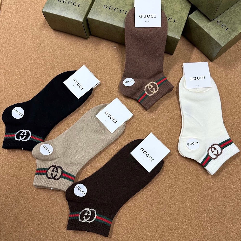 Dragons Bags Premium Luxury Socks --98449