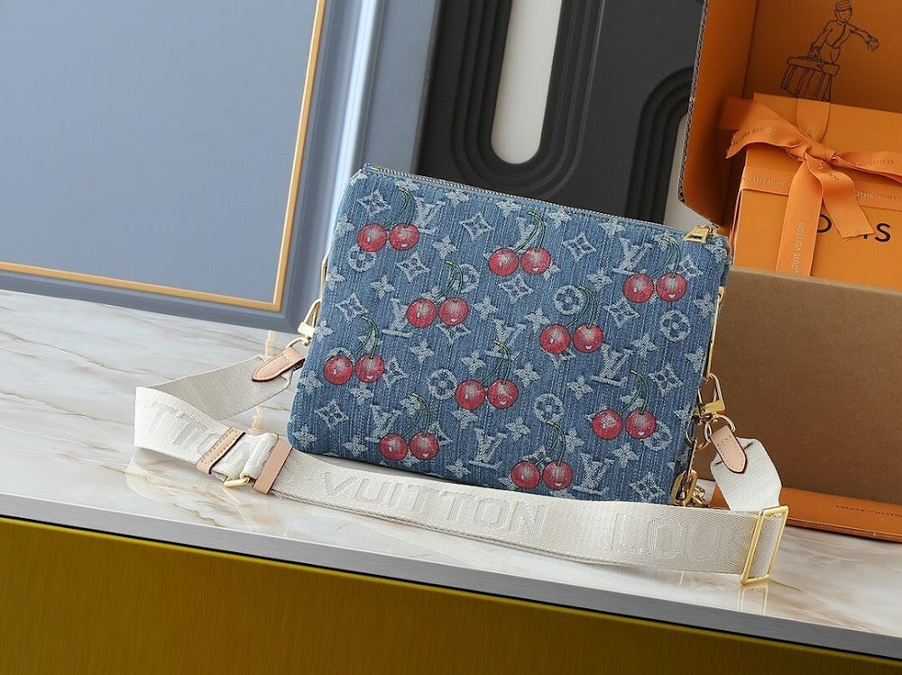 Dragons Bags ln Luxury Bag --76779