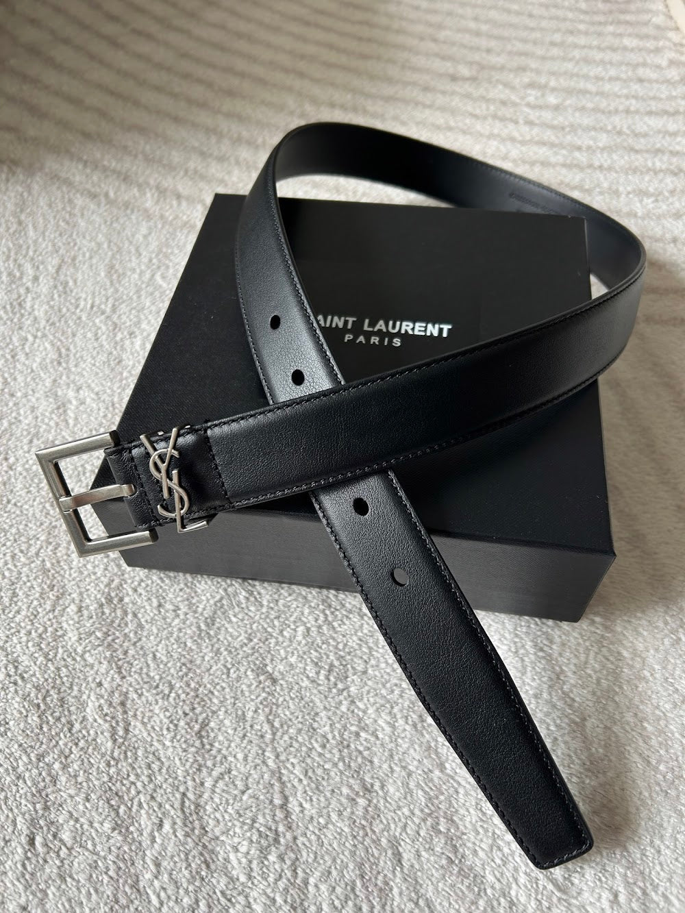 Dragons Bags YSLn Luxury Belt --107662