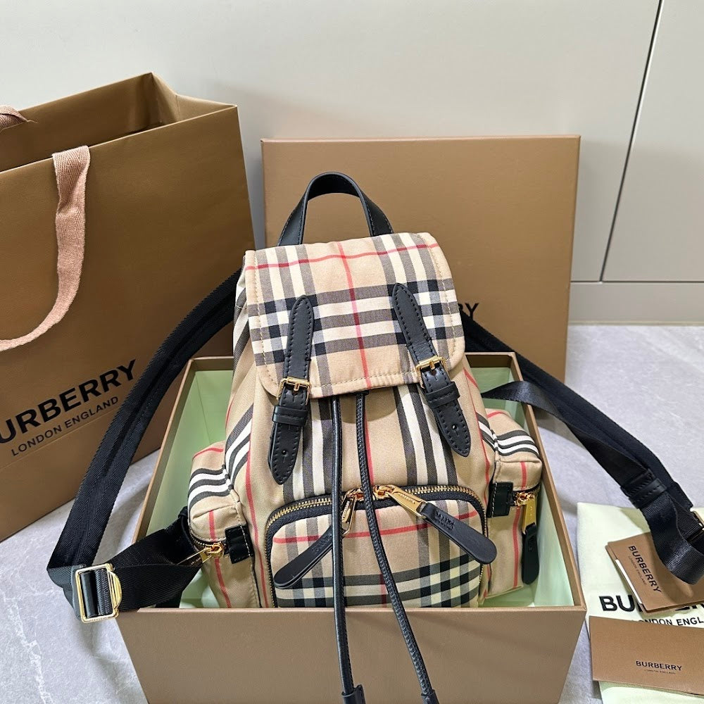 Dragons Bags Burberryn Luxury Bag --92571