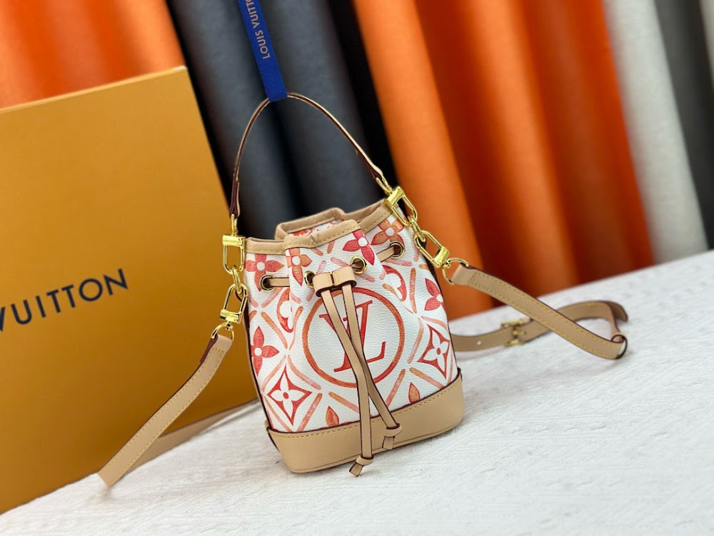Dragons Bags LVn Luxury Bag --80909