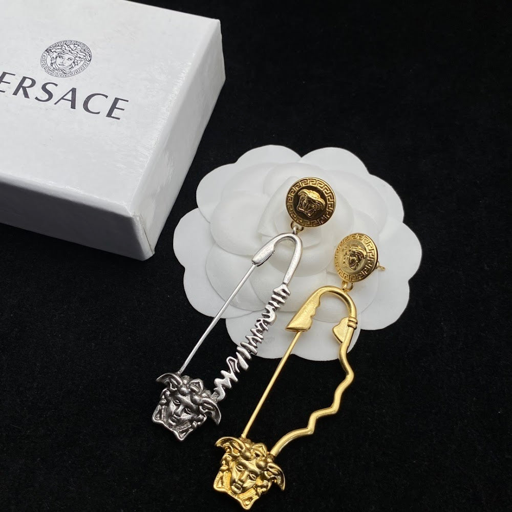 Dragons Bags Versace Luxury Jewelry --51393