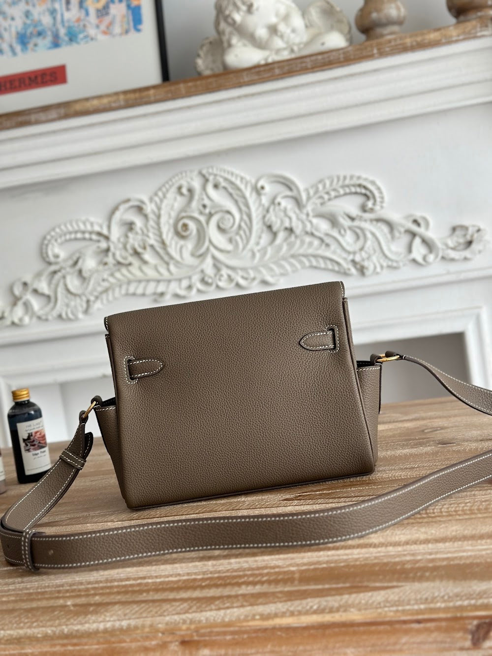 Dragons BagsHermesn Luxury Bag --118574