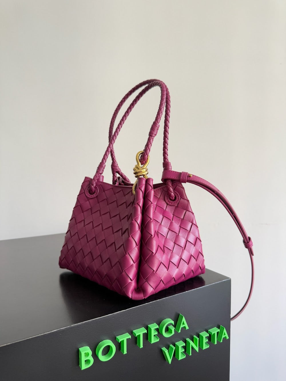 Dragons Bags Bottegan Luxury Bag --90971