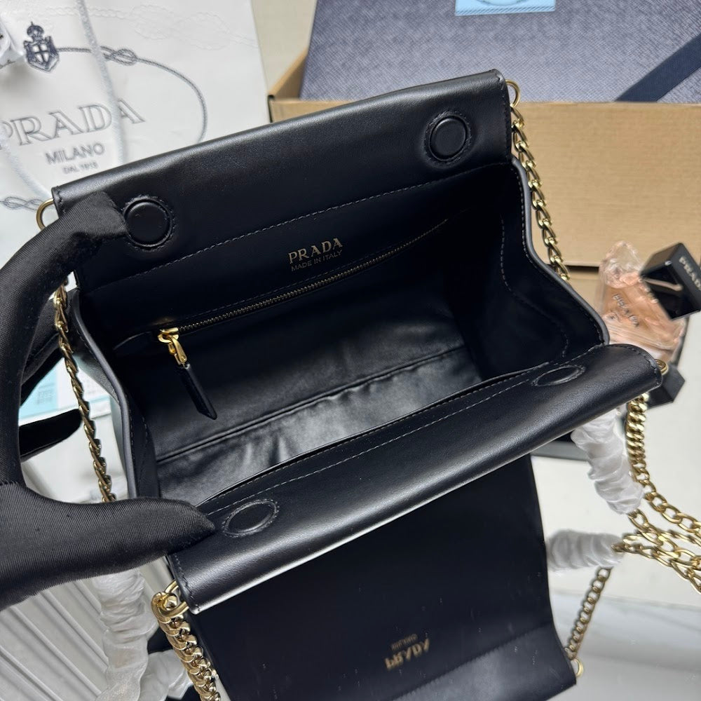 Dragons Bags Pradn Luxury Bag --102922