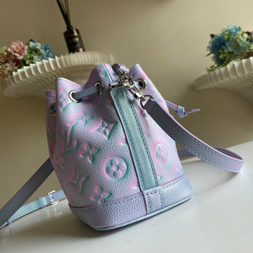 Dragons Bags LVn Luxury Bag --79450