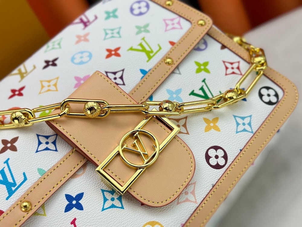 Dragons Bags ln Luxury Bag --76998