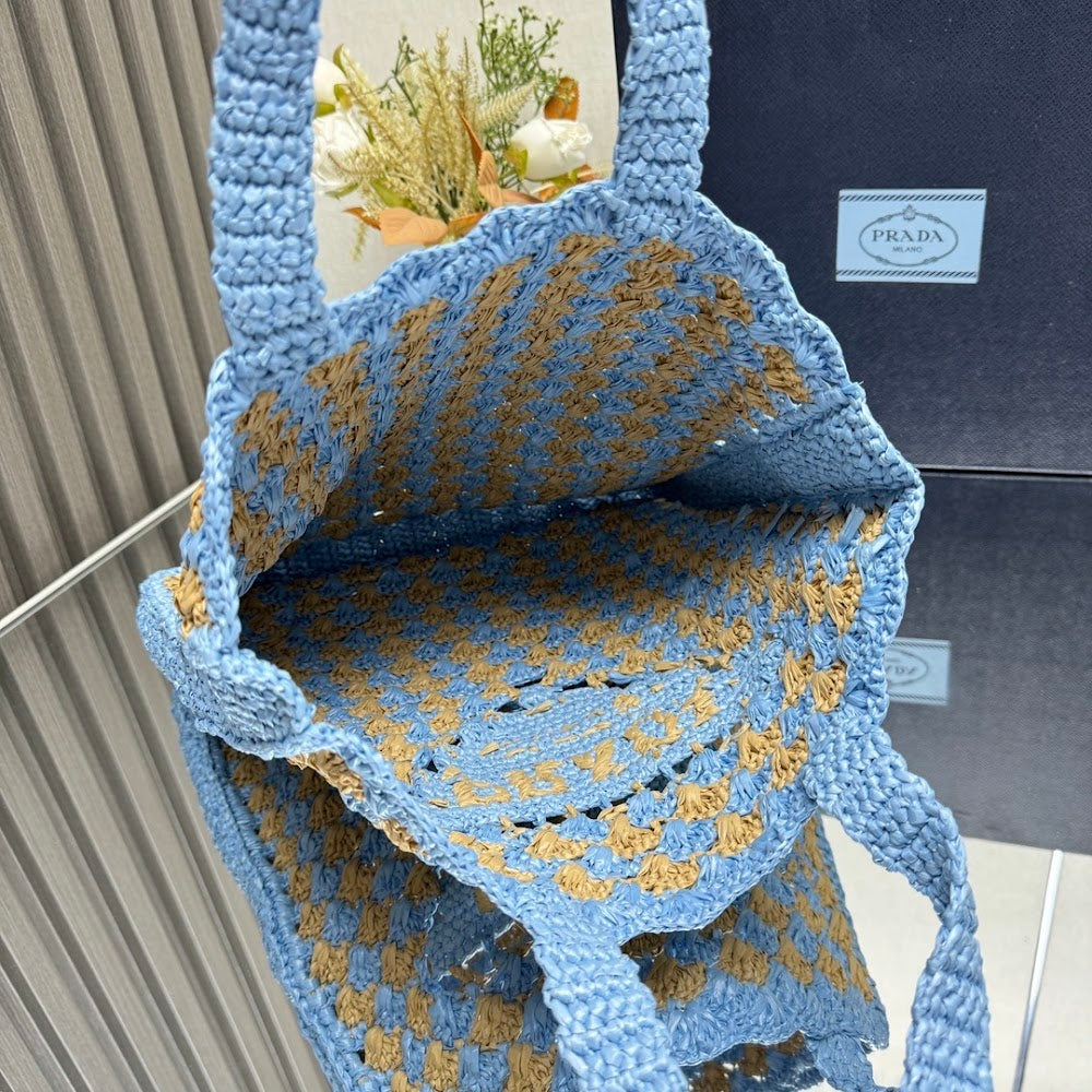 Dragons Bags Pradn Luxury Bag --101971