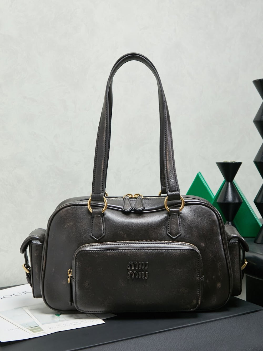 Dragons Bags Miun Miun Luxury Bag --123134