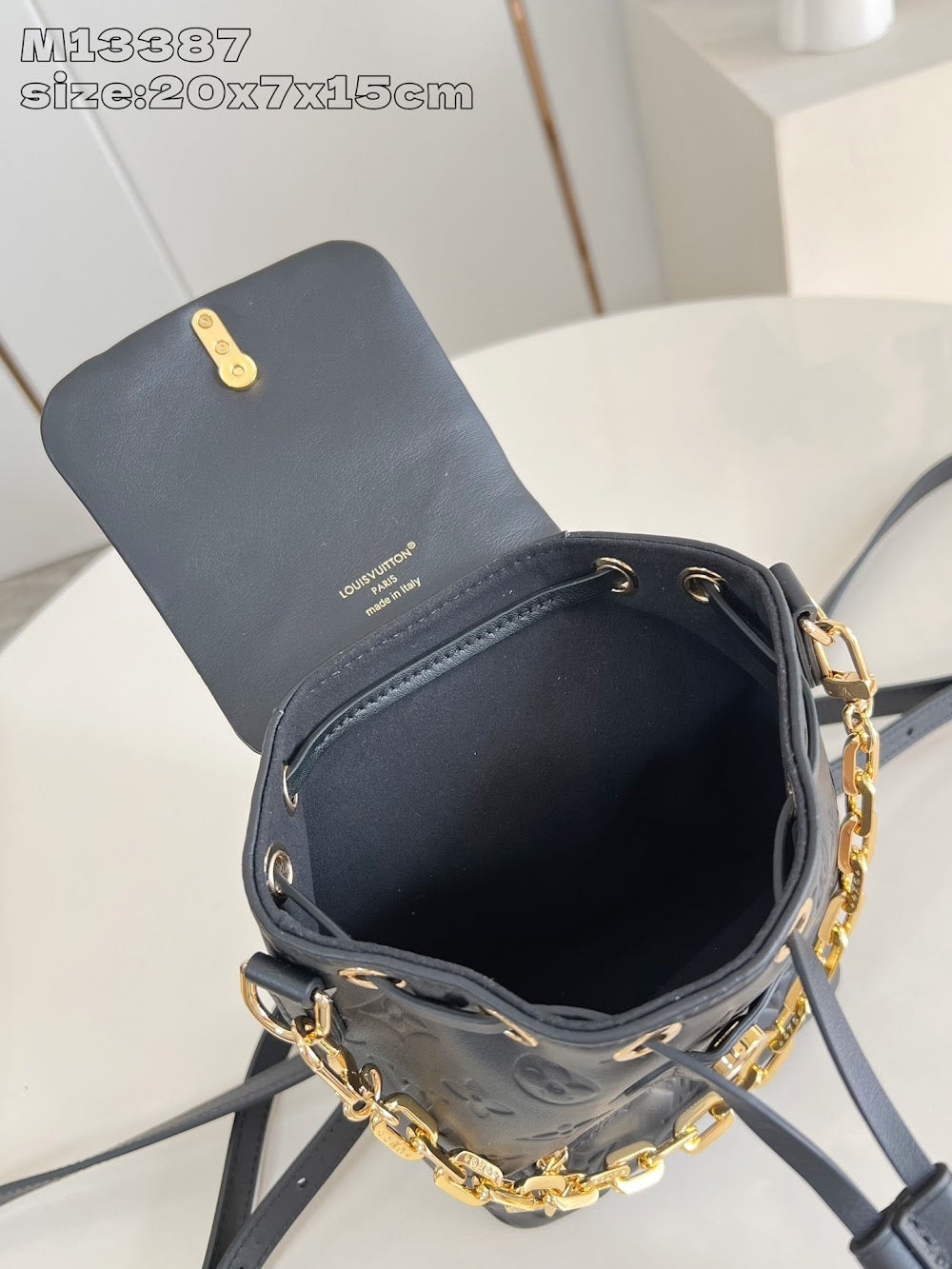 Dragons Bags ln Luxury Bag --97619