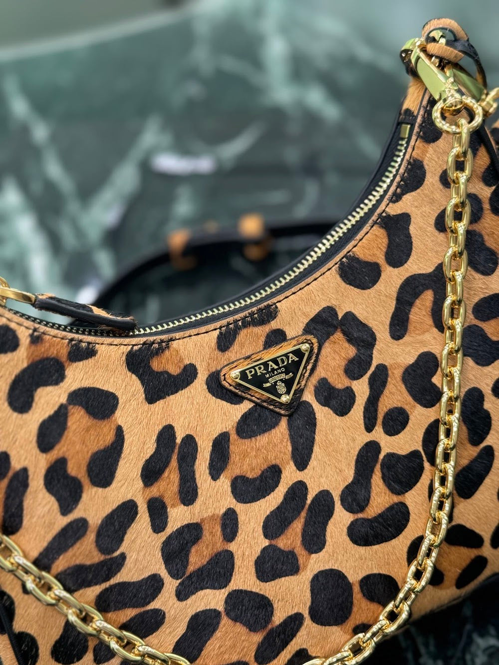 Dragons Bags Pradn Luxury Bag --101649
