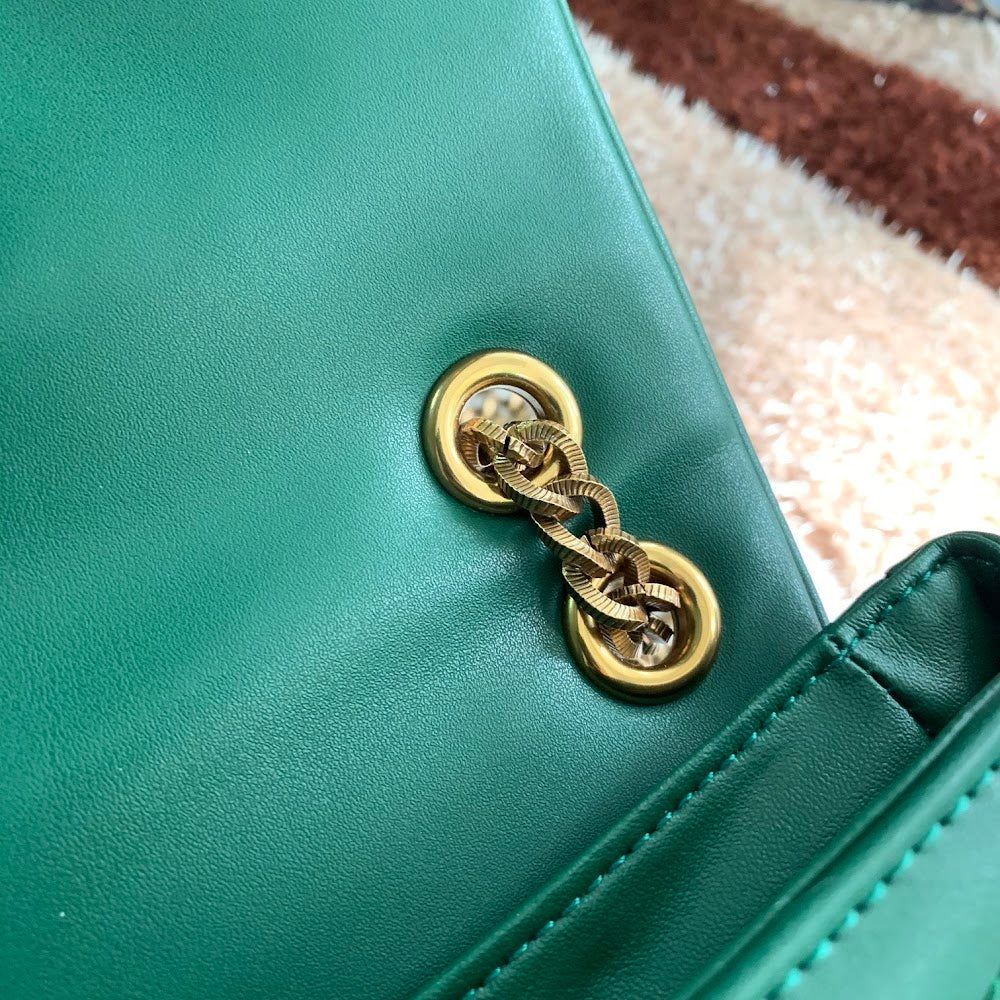 Dragons Bags DGn Luxury Bag --93188