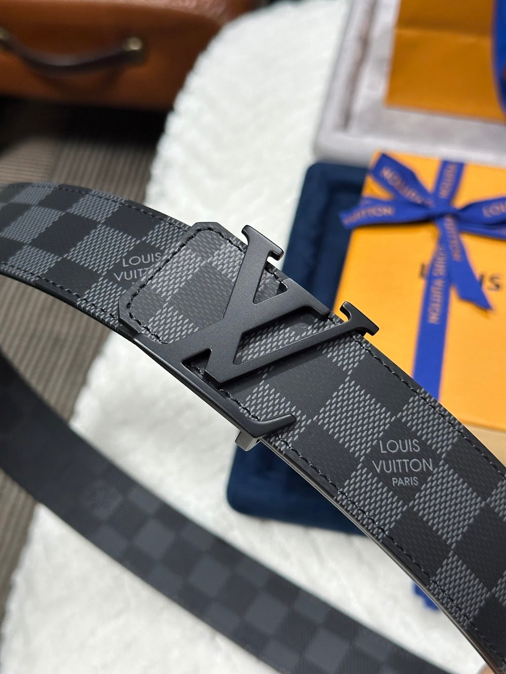 Dragons Bags ln Luxury Belt --106913