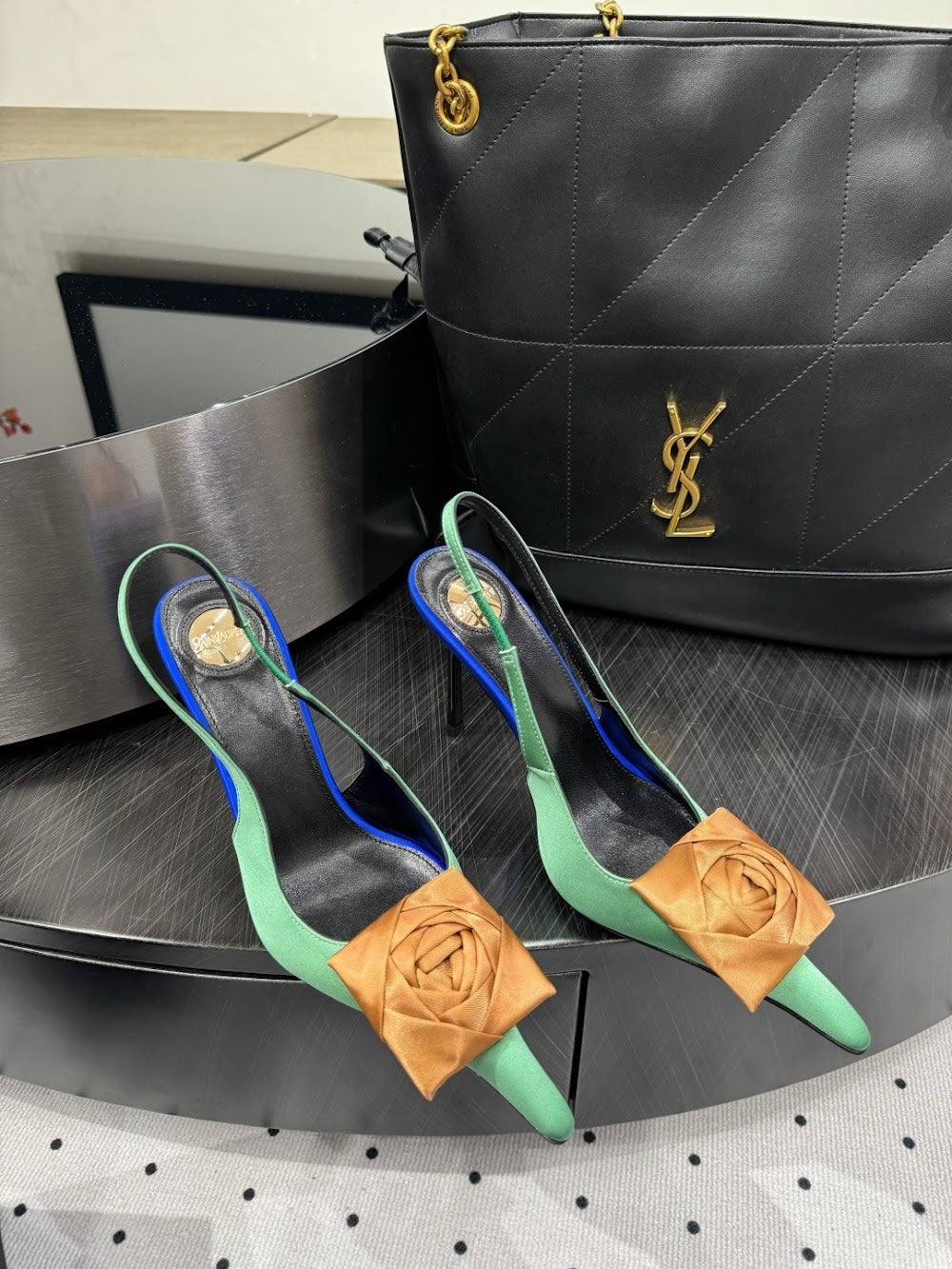 Dragons Bags Luxury Bag --50504
