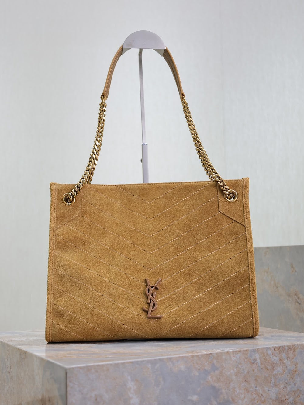 Dragons Bags YSLn Luxury Bag --120303