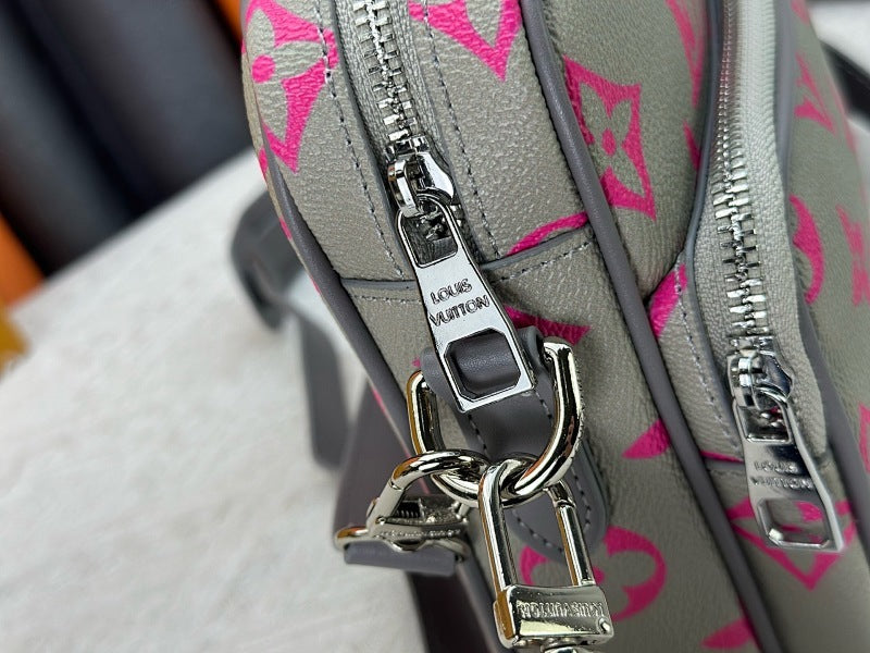 Dragons Bags LVn Luxury Bag --78710