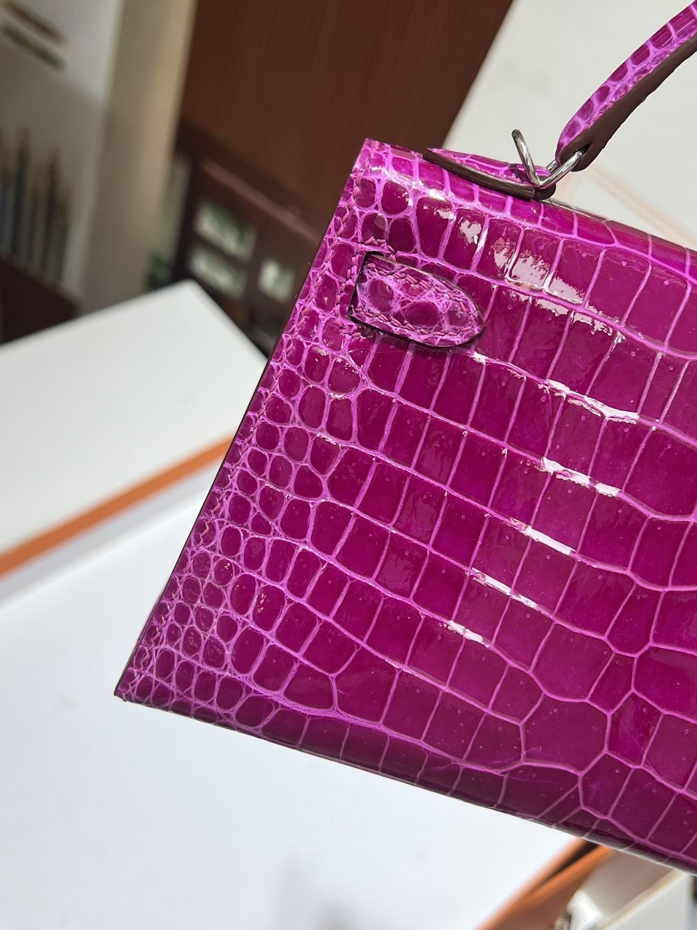 Dragons BagsHermesn Luxury Bag --117145