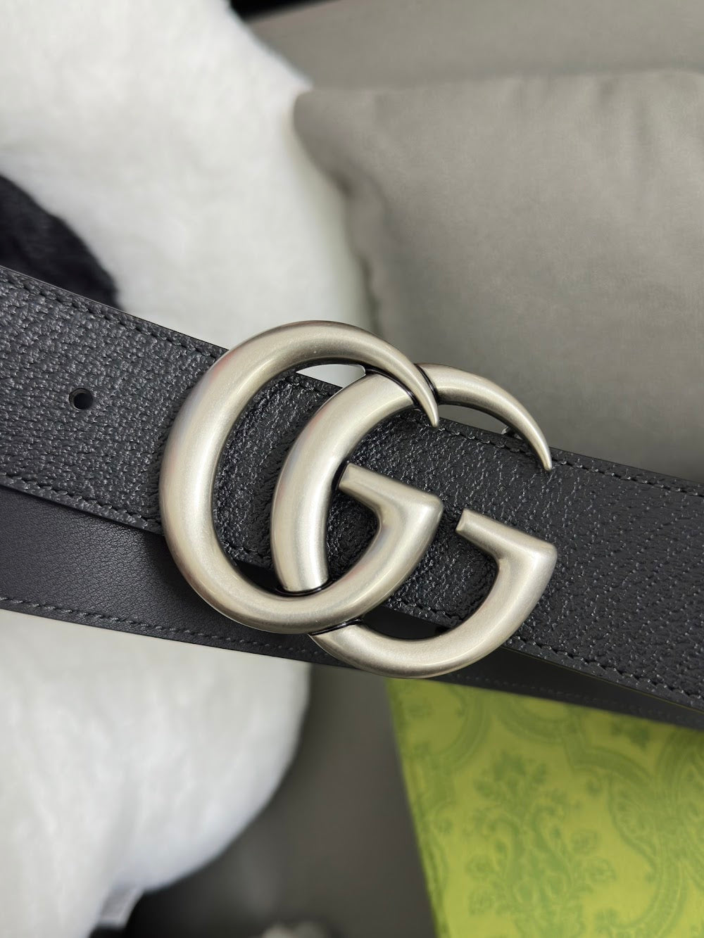 Dragons Bags Guccin Luxury Belt --107970