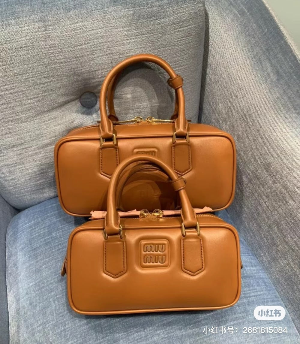 Dragons Bags Miun Miun Luxury Bag --122307
