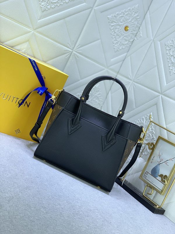 Dragons Bags LVn Luxury Bag --80848