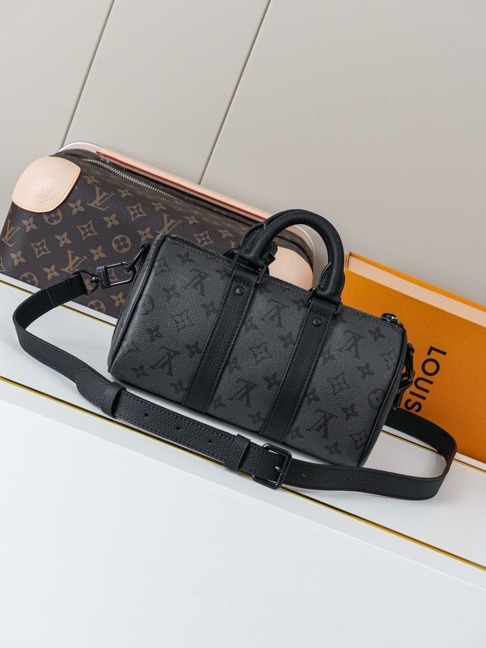 Dragons Bags ln Luxury Bag --71635
