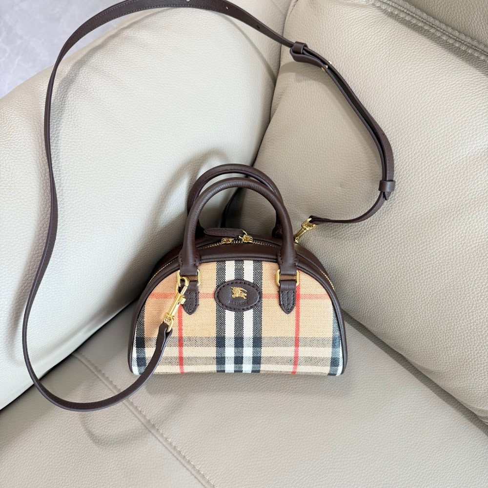 Dragons Bags Burberryn Luxury Bag --92670