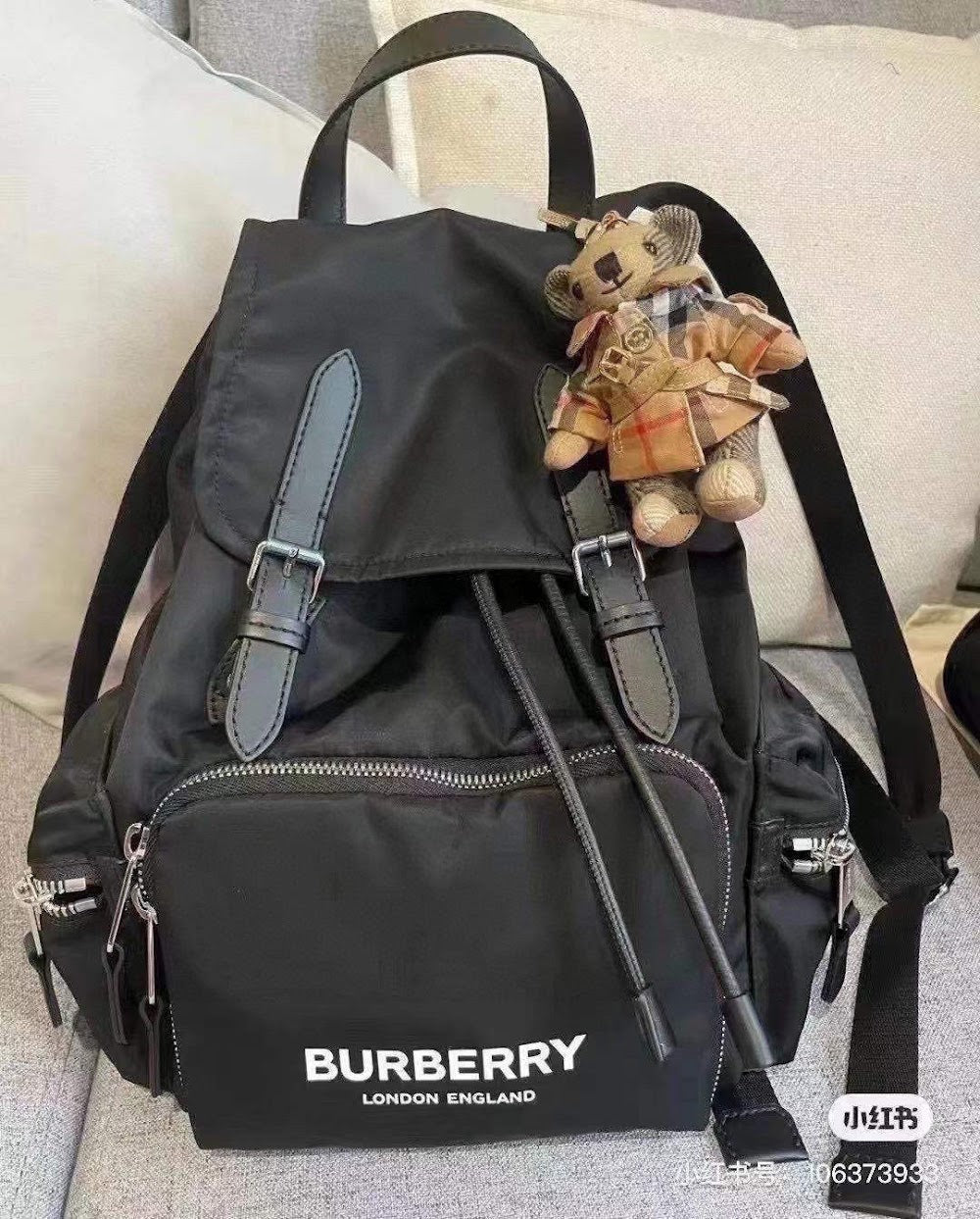 Dragons Bags Burberryn Luxury Bag --93073