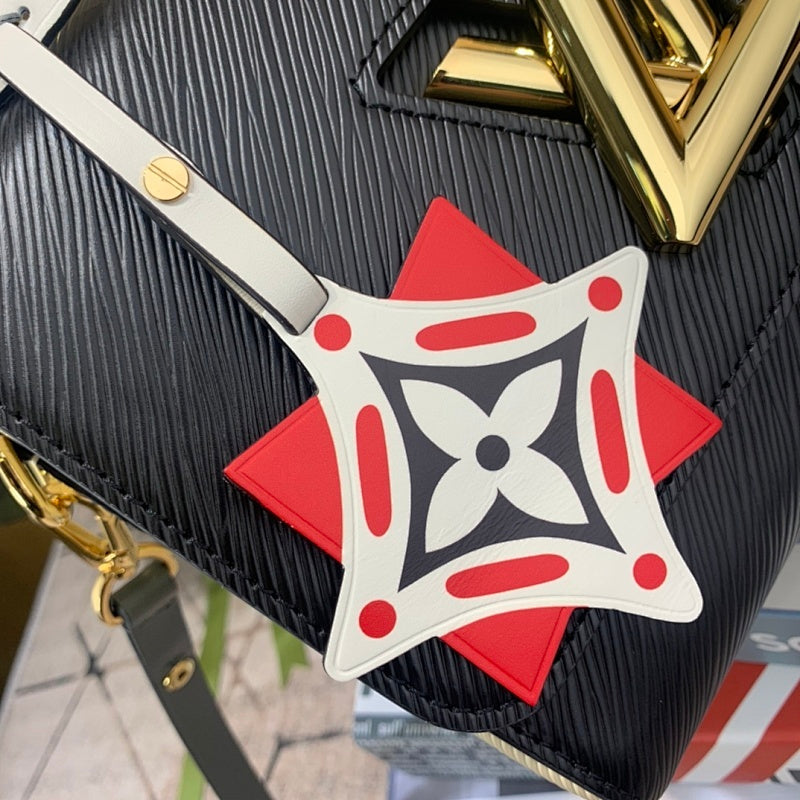 Dragons Bags ln Luxury Bag --59222