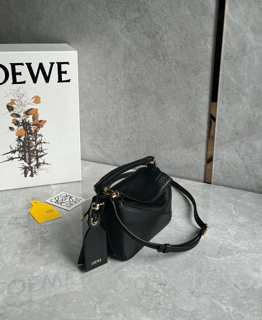 Dragons Bags Lowen Luxury Bag --99777
