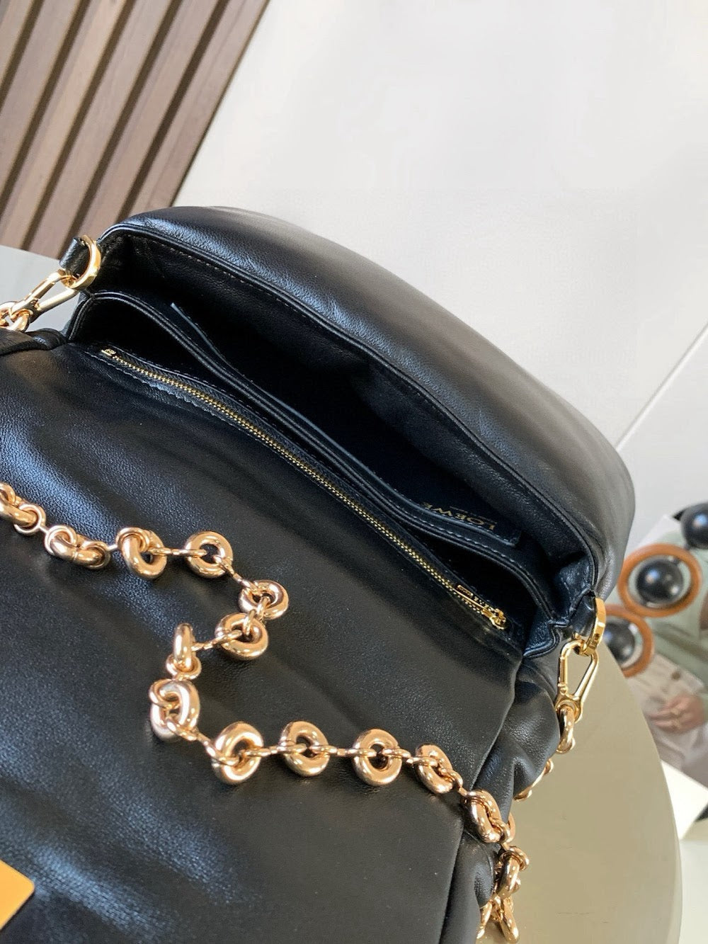 Dragons Bags Lowen Luxury Bag --99716