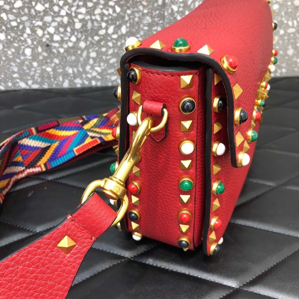 Dragons Bags valentine Luxury Bag --72093