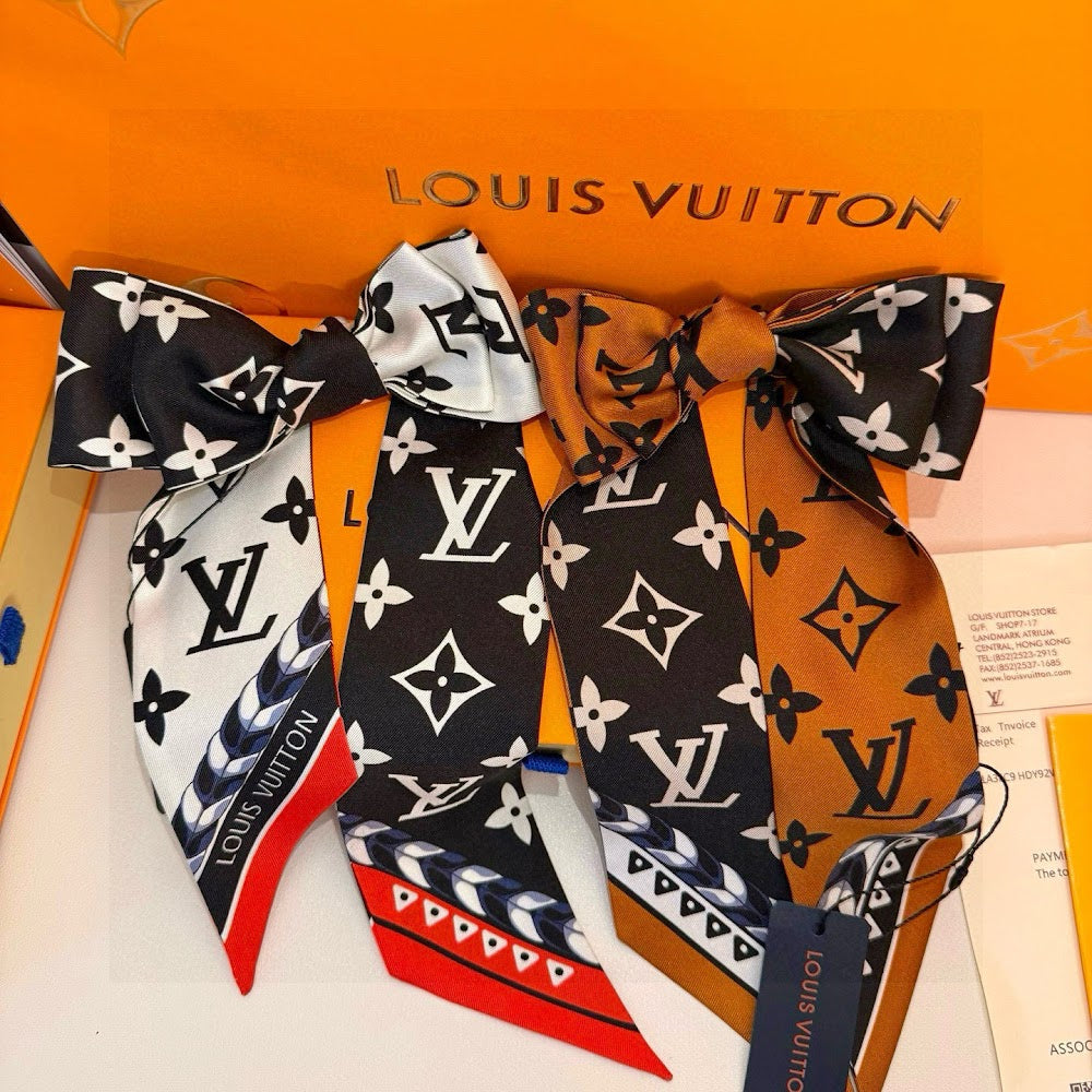 Dragons Bags Premium Designer Scarf --98952