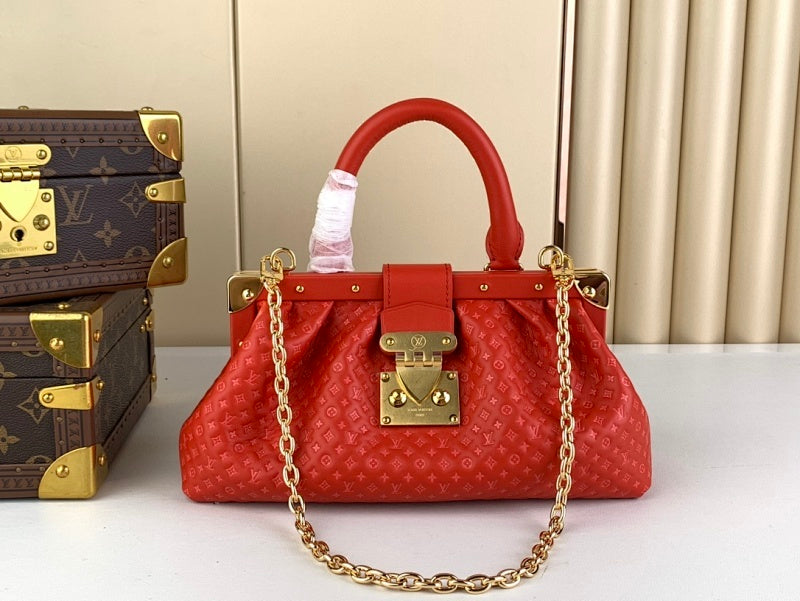 Dragons Bags ln Luxury Bag --61642