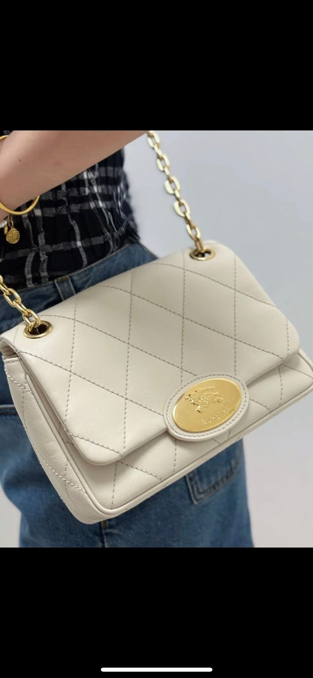 Dragons Bags Burberryn Luxury Bag --92310
